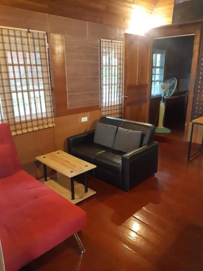 Britannia Court Hotel Chiang Mai Bagian luar foto