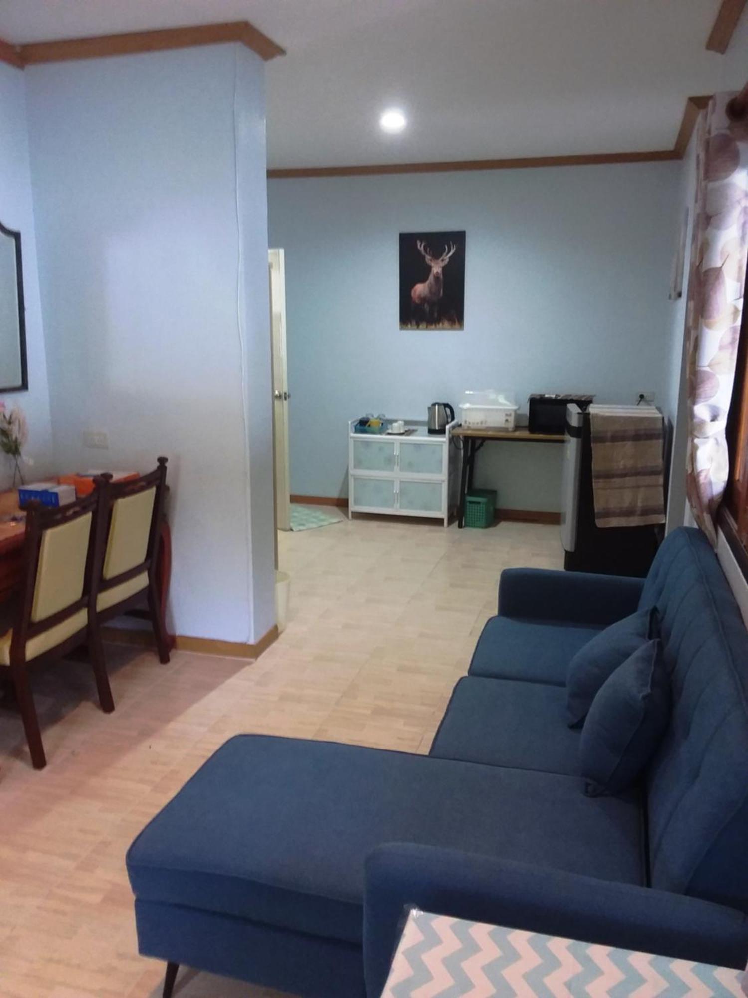Britannia Court Hotel Chiang Mai Ruang foto